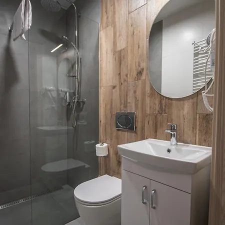Soul House Gdansk Old Town Bed & Breakfast Exterior photo
