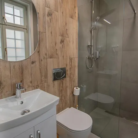Soul House Gdansk Old Town Bed & Breakfast Exterior photo