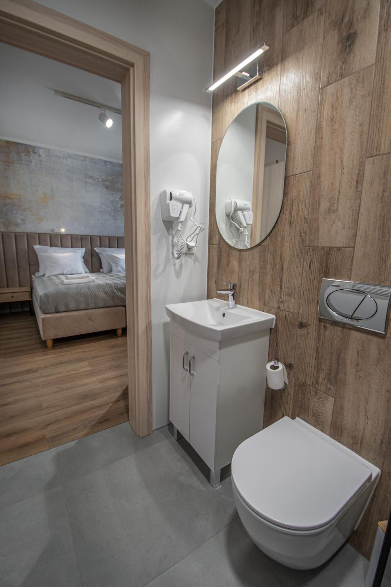 Soul House Old Town Готель типу 