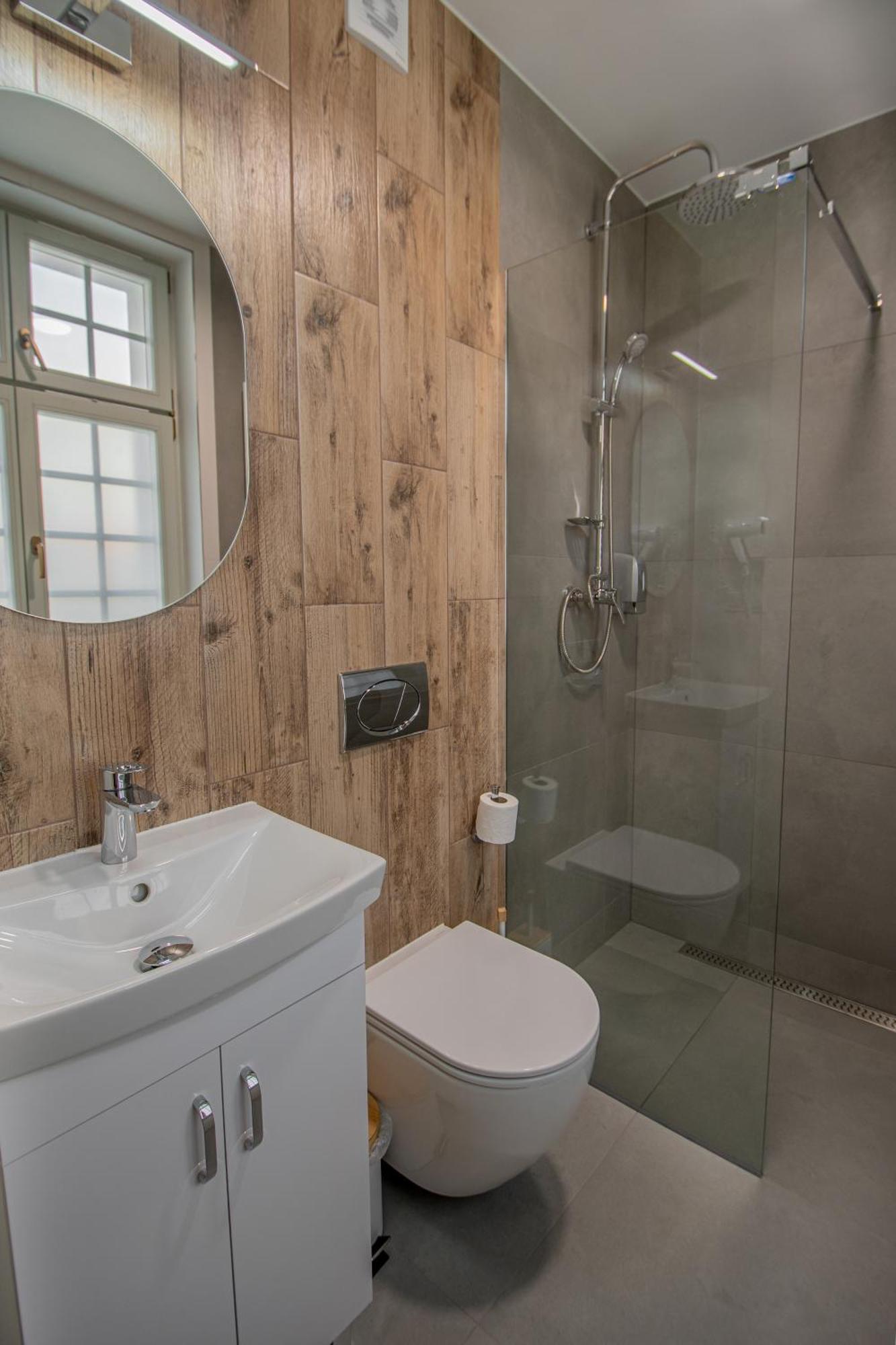 Soul House Old Town Готель типу 