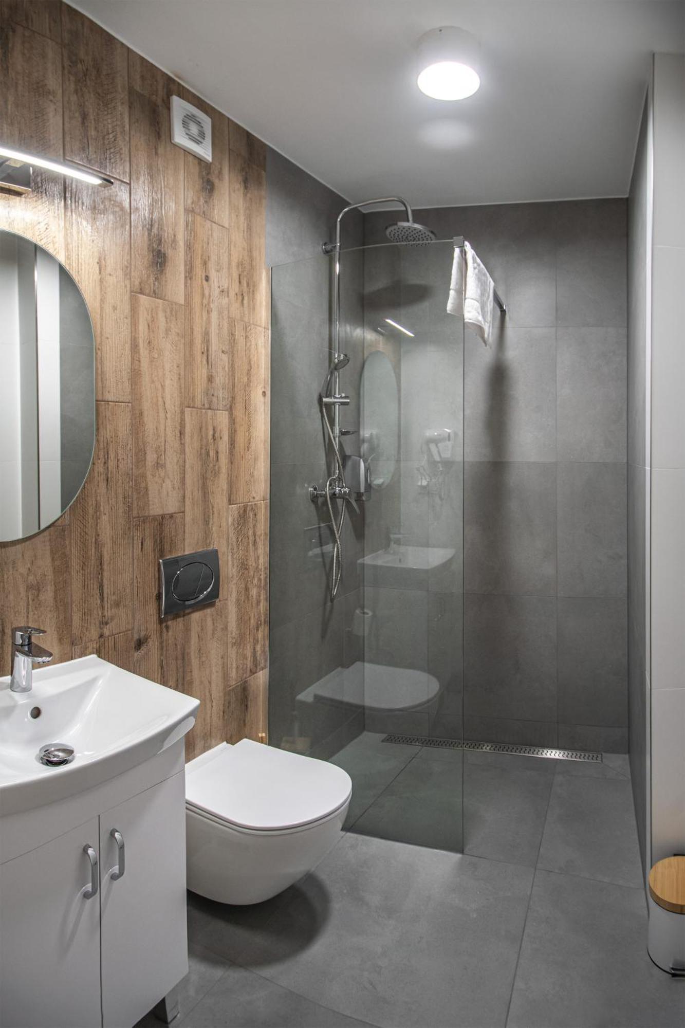 Soul House Old Town Готель типу 