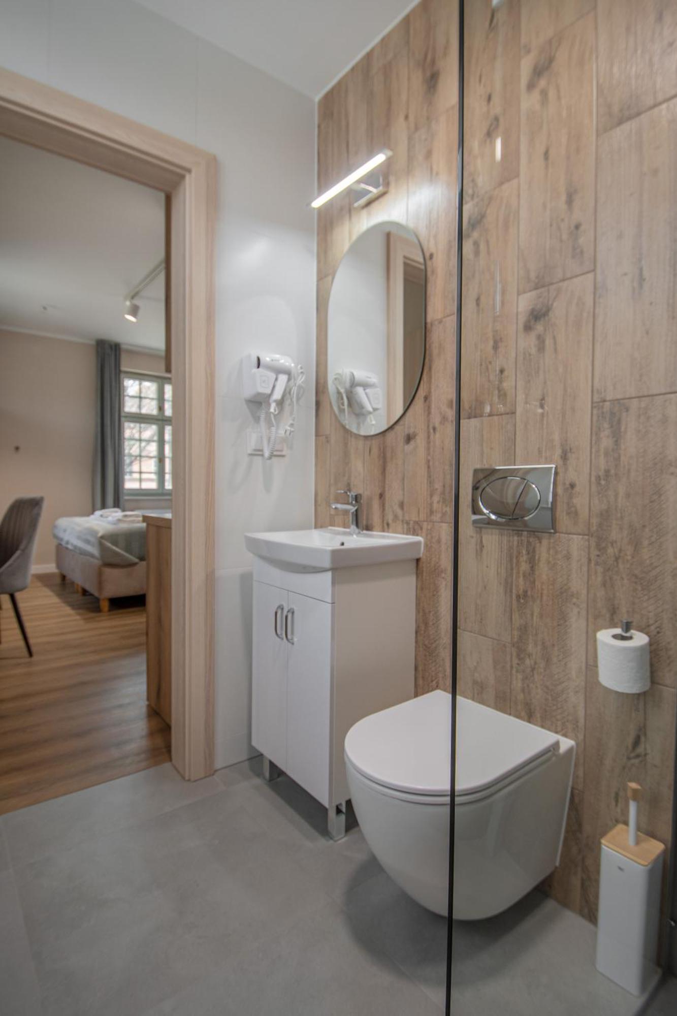 Soul House Old Town Готель типу 
