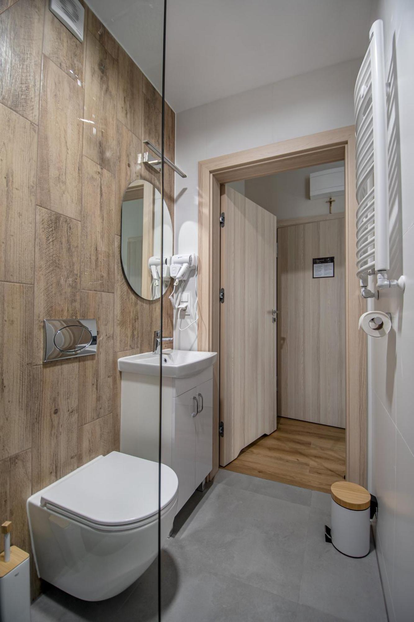 Soul House Old Town Готель типу 