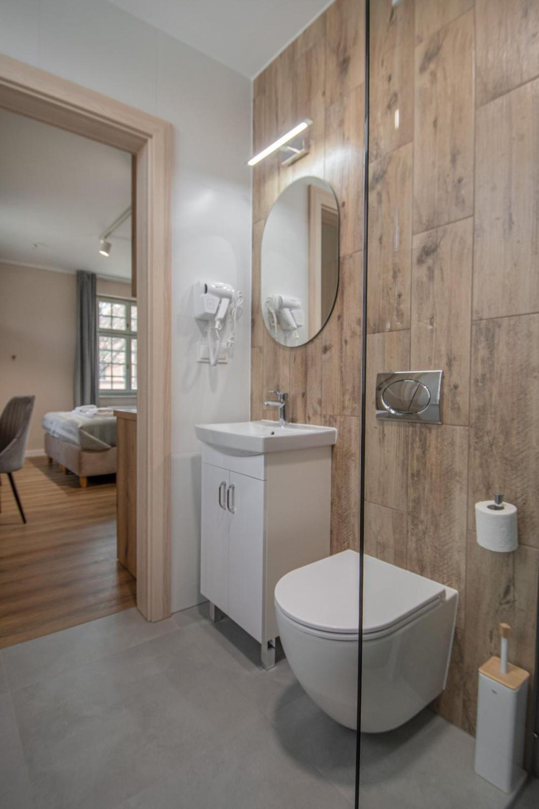 Soul House Old Town Готель типу 