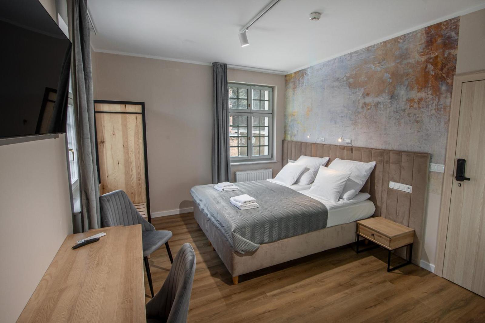 Soul House Old Town Готель типу 
