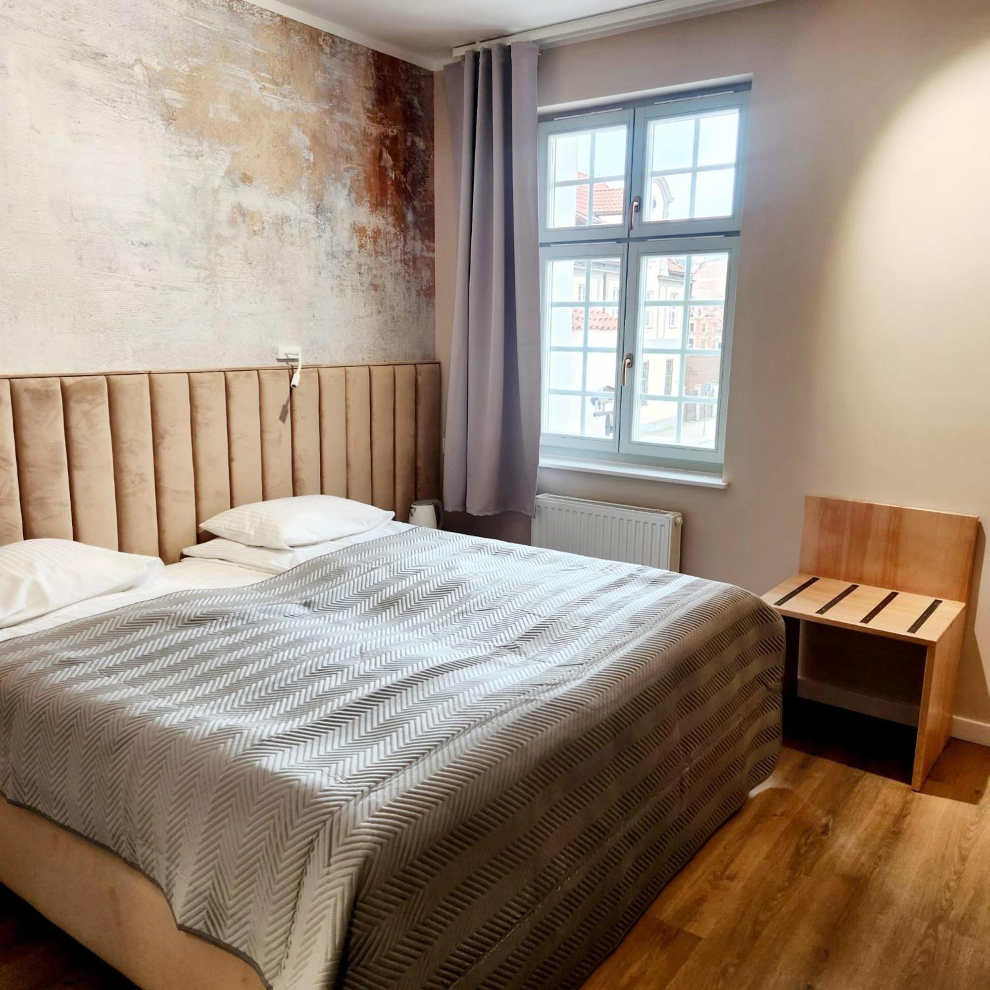 Soul House Old Town Готель типу 
