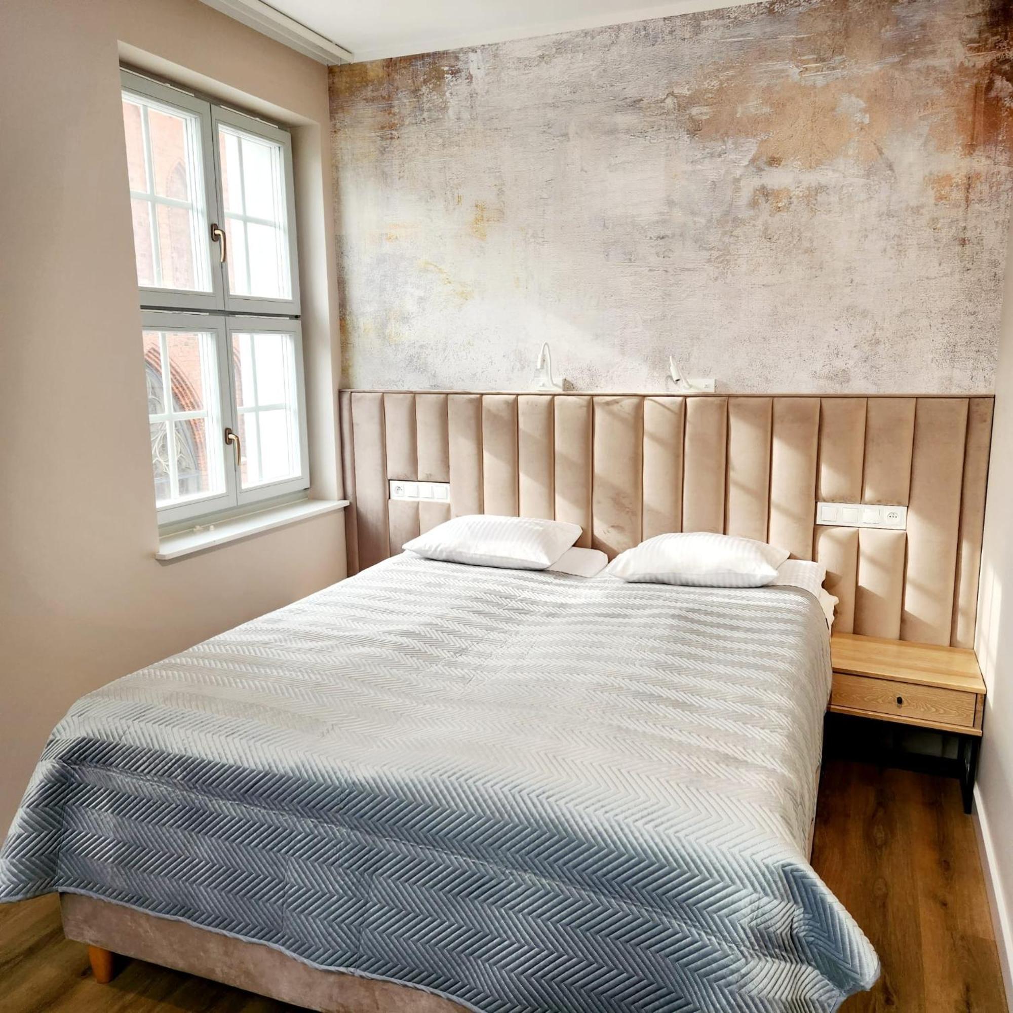 Soul House Old Town Готель типу 
