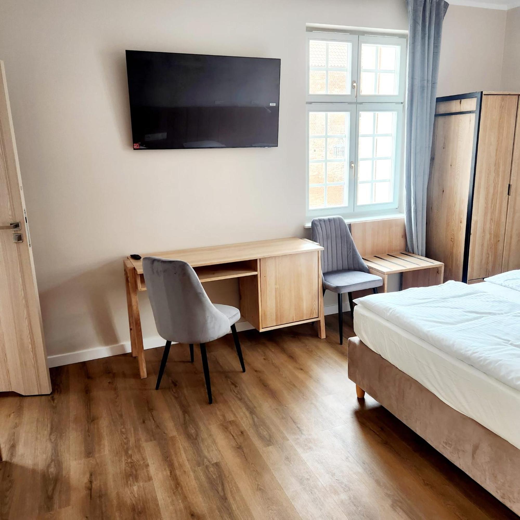 Soul House Old Town Гданськ